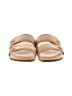 Veronica Beard Tan Sandals Size 9 1/2 - photo 2