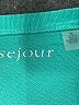 Sejour Teal Active T-Shirt Size 2X - photo 7