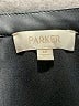 Parker Black Jacket Size M - photo 6
