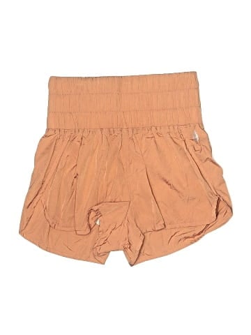 FP Movement Shorts (view 1)