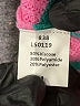 Lillusory Stripes Pink Pullover Sweater Size M - photo 8