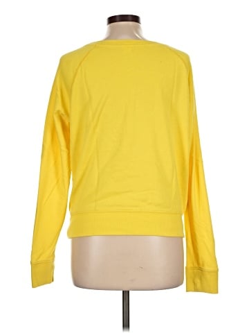 Victoria's Secret Pink Sweatshirt (view 2)