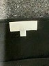 Meshki Black Short Sleeve Turtleneck Size M - photo 7