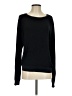 Wildfox Black Long Sleeve T-Shirt Size Sm (1 or S) - photo 1