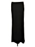 Superdown Solid Black Formal Skirt Size S - photo 1