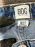 BDG Hearts Blue Jeans Size 27 waist - photo 7