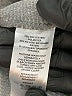 Ann Taylor LOFT Solid Gray Casual Dress Size M - photo 8