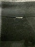 Unbranded 100% Polyester Black Long Sleeve Blouse Size M - photo 7