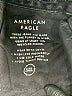 American Eagle Outfitters Black Jeans Size 14 - photo 5