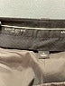 Ann Taylor Chevron-herringbone Gray Dress Pants Size 4 - photo 7