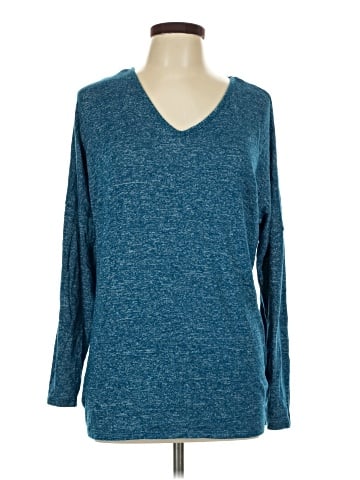 Como Vintage 3/4 Sleeve T-Shirt (view 1)