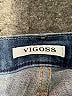 Vigoss Blue Jeans Size 16 - photo 7