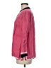 Talbots Pink Long Sleeve Blouse Size M - photo 5