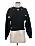 Good American Black Pullover Sweater Size XS (0) - photo 1