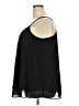 Lane Bryant 100% Polyester Black Sleeveless Blouse Size 18 - photo 5