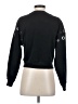 Good American Black Pullover Sweater Size XS (0) - photo 2