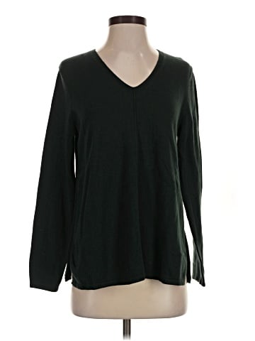 J.Jill Pullover Sweater (view 1)