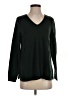 J.Jill Black Pullover Sweater Size S - photo 1
