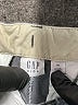 Gap Kids Gray Khakis Size 16 - photo 3