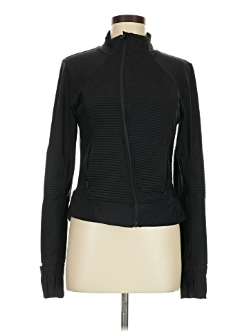 Mondetta Track Jacket (view 1)