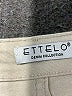 Ettelo Tan Khakis Size 12 - photo 7