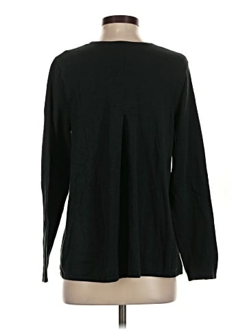 J.Jill Pullover Sweater (view 2)