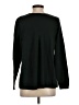 J.Jill Black Pullover Sweater Size S - photo 2