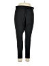 Active by Old Navy Solid Black Active Pants Size 2X - photo 1