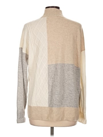 Vineyard Vines Cashmere Pullover Sweater (view 2)