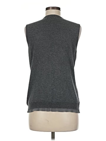 Jones New York Collection Sleeveless Top (view 2)