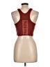 Athleta Brown Tank Top Size L - photo 2