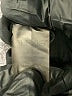 Alexis 100% Silk Black Long Sleeve Silk Top Size M - photo 8