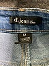 d.jeans Blue Jeans Size 12 - photo 7