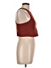 Athleta Brown Tank Top Size L - photo 4