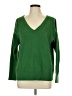 Old Navy Green Pullover Sweater Size L - photo 1