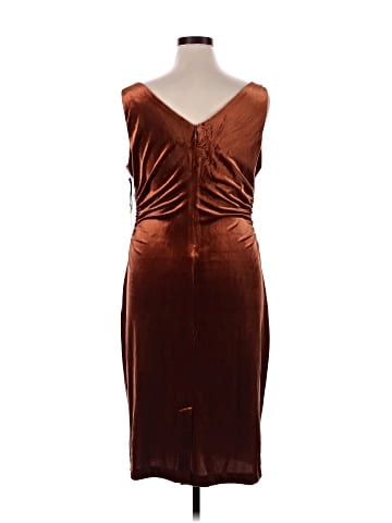 Kensie Cocktail Dress (view 2)