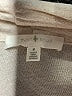 Pure & Good Tan Cardigan Size M - photo 4