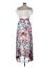 Eliza J White Casual Dress Size 14 - photo 2
