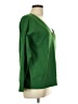 Old Navy Green Pullover Sweater Size L - photo 4