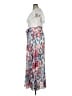 Eliza J White Casual Dress Size 14 - photo 5