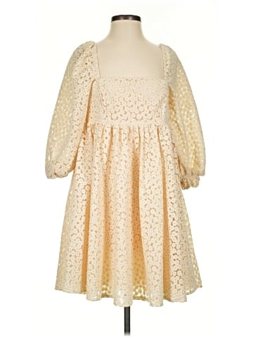 Storia Cocktail Dress (view 1)