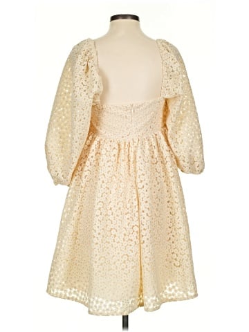 Storia Cocktail Dress (view 2)