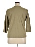 Vicki Wayne Tan 3/4 Sleeve T-Shirt Size XL - photo 2