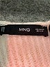 MNG Ivory Poncho Size XS - photo 7