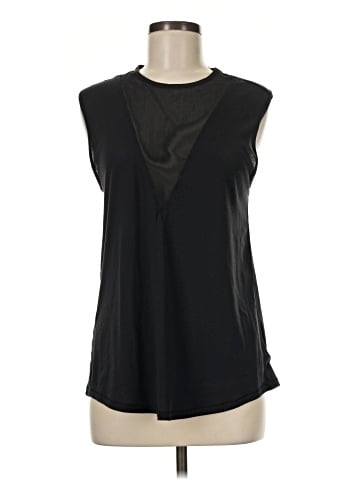 Lululemon Athletica Sleeveless T-Shirt (view 1)