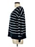Old Navy Stripes Blue Pullover Sweater Size L - photo 5