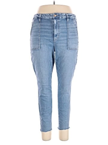 American Eagle Outfitters Jeans (view 1)