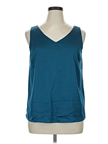 Ekouaer Sleeveless Top (view 1)