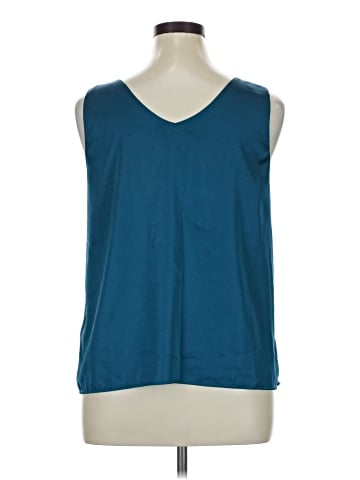 Ekouaer Sleeveless Top (view 2)