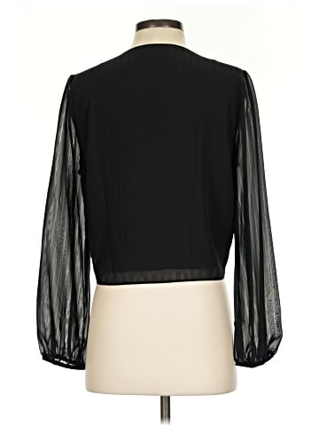 WAYF 3/4 Sleeve Blouse (view 2)